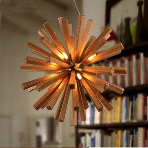 Indoor Pendelleuchte Wohnzimmer Möbel Dekor Home - Product Image 3