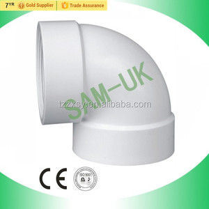 Matériel de plomberie usine tuyau et le raccord mâle filetage femelle adaptateur - Product Image 3