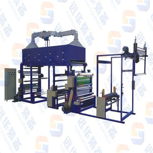人造革汽车室内热压机传热烫金机 - Product Image 6
