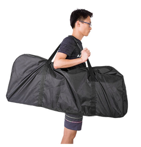 Nouvelle Image Portable Oxford Tissu Scooter <span class=keywords><strong>Sac</strong></span> Planche À Roulettes <span class=keywords><strong>Électrique</strong></span> <span class=keywords><strong>Sac</strong></span> <span class=keywords><strong>De</strong></span> <span class=keywords><strong>Transport</strong></span> <span class=keywords><strong>Pour</strong></span> Mijia M365 Scooter <span class=keywords><strong>Transport</strong></span> <span class=keywords><strong>Sac</strong></span> À Main - Product Image 4
