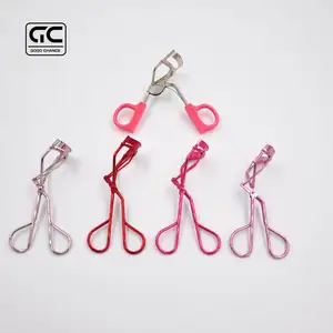 Lady Makeup Mini Rose Gold Eyelash Curler