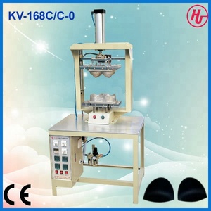 kv-168c/c-0 economische aard beha moulding <span class=keywords><strong>machine</strong></span> voor badmode bh-cups - Product Image 2