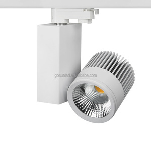 30 W galería de arte llevó <span class=keywords><strong>la</strong></span> iluminación de <span class=keywords><strong>la</strong></span> pista - Product Image 1