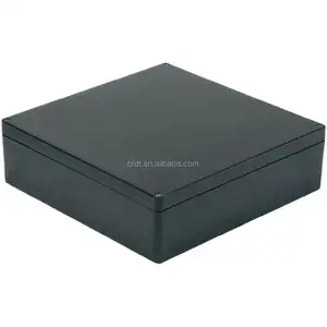 High Density Navicular Graphite Box