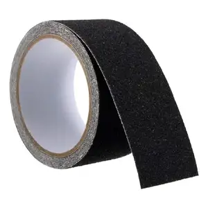 2inch*5m Black Anti-slip Tape