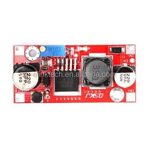 <span class=keywords><strong>XL6009</strong></span> Boost Converter <span class=keywords><strong>Step</strong></span> <span class=keywords><strong>Up</strong></span> Ajustable 15W 5-32V a 5-50V Módulo de fuente de alimentación de alto rendimiento en stock - Product Image 1