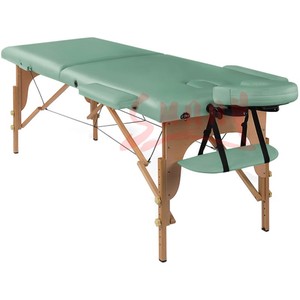 โต๊ะนวดนม/โต๊ะนวดพับได้ ขายดีที่สุด - Product Image 4