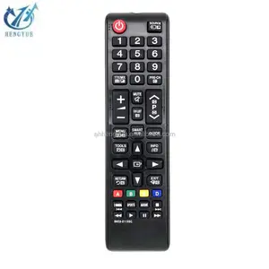 الأسهم استبدال lcd led tv BN59-01199G لسامسونج تلفزيون التحكم عن بعد BN5901199G UE32J5505A