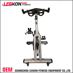 Leekon OEM/ODM vélos de spinning commerciaux vélos d'exercice d'intérieur équipement de fitness pour la maison cycle d'essorage - Product Image 4