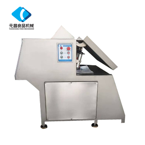 <span class=keywords><strong>La</strong></span> <span class=keywords><strong>2nd</strong></span> Generación de carne máquina de corte de venta - Product Image 3