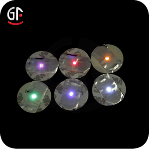 Cotillion for 2016 cheap hot Led glowing Drink Bar Pad - Product Image 3