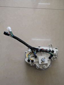 Đồng hồ tốc độ xe máy điện tử X1R - Product Image 5