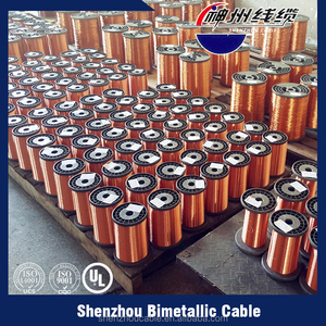 Alibaba comprar ahora cobre alambre de aluminio revestido de 2.5 - Product Image 4