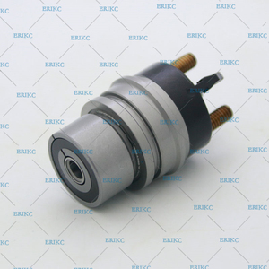 Erikc bomba de combustible Bosch válvula solenoide FOORJ02703 (f oor J02 703) auto Motor solenoide de control foor J02 703 - Product Image 3