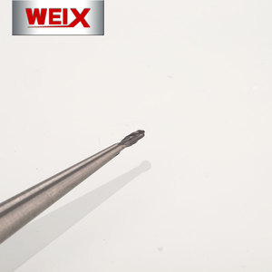 Aiguille en carbure de tungstène pour <span class=keywords><strong>sonde</strong></span> de contact, électrode d'ioniseur, personnalisable OEM ODM pour usage industriel et bricolage - Product Image 5