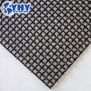 Lưới lọc cát hoặc lưới lọc cát sỏi cho máy sàng rung - Product Image 6