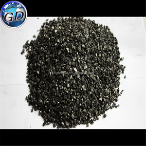 2015 HOT venta de shandong gangda carbono raiser 3 - 5 mm - Product Image 3