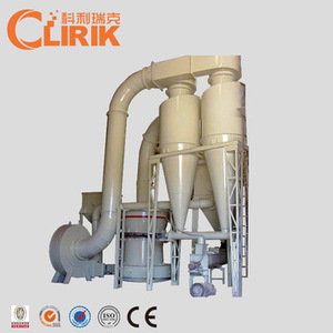 YGM Superfine <span class=keywords><strong>Raymond</strong></span> <span class=keywords><strong>Rouleau</strong></span> Broyeur Machine - Product Image 2