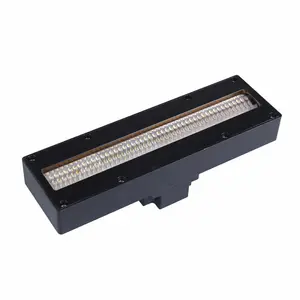 High power UV led lamp 365nm led uv coating en curing machine voor digitale papieren afdrukken