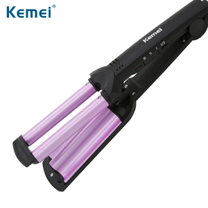 <span class=keywords><strong>Rizador</strong></span> de Pelo Profesional <span class=keywords><strong>Kemei</strong></span> KM-2023, Venta Caliente 2023, <span class=keywords><strong>Rizador</strong></span> de Pelo al por Mayor - Product Image 3