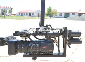 Động Cơ <span class=keywords><strong>3</strong></span> Trục Nghiêng Đầu Máy Ảnh Hà Lan Phụ Kiện Cần Cẩu - Product Image 4