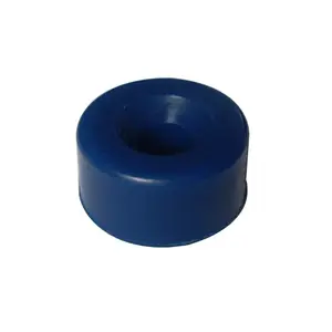 Mesin Prothane Kontrol Lengan Bushing Pu Semak-semak Bahu Bush