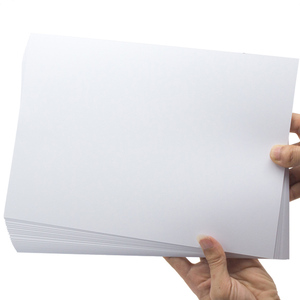 Double Sides Coated Inkjet Printing 300g Matte Photo Paper In A4 Size