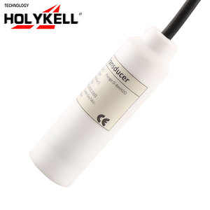 Holykell OEM di alta precisione sensore di livello di resistenza alla corrosione HPT613 Per L'industria Chimica - Product Image 2