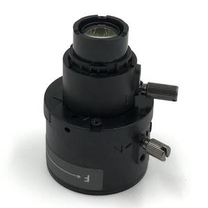 Manuel Zoom VF 3.6-10mm değişken odaklı HD 6MP CCTV <span class=keywords><strong>Lens</strong></span> manuel <span class=keywords><strong>IRIS</strong></span> 1/1.8 "M14 dağı 109-42 IP güvenlik kamera için SL-0045 - Product Image 2
