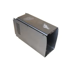 Caixa de metal personalizada da folha fabricação/do equipamento/gabinete da caixa de metal