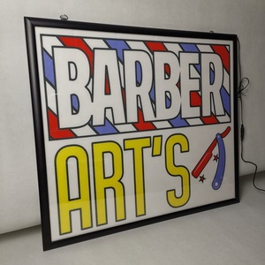 2025 nóng bán siêu mỏng dẫn ánh sáng Hộp ngoài trời sử dụng quảng cáo hộp Đèn - Product Image 2