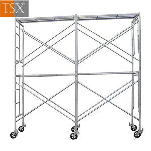 Tianjin TSX189624 marco principal andamios Construcción de puente - Product Image 1