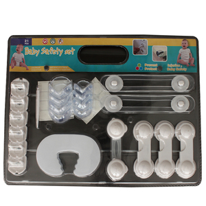 Nuevo Producto para bebés cuidado de bebés Kit de seguridad para bebés - Product Image 1