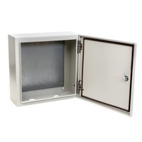 Kingdom — Mini supports de serveur, armoire réseau extérieure