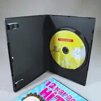 Duplicazione del disco di replica DVD con pacchetto personalizzato Amaray Case