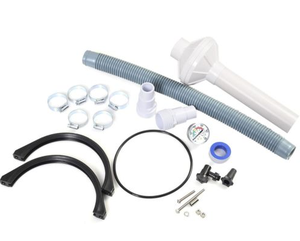 J0260216 Sand Master Mặt Mềm Trên Mặt Đất Bể Bơi Hệ Thống Lọc Cát - Product Image 6