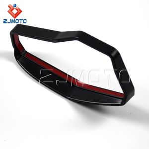 <span class=keywords><strong>Prix</strong></span> usine Noir Instrument Dash Entourent Moto Indicateur De Vitesse <span class=keywords><strong>Yamaha</strong></span> <span class=keywords><strong>MT</strong></span>-<span class=keywords><strong>09</strong></span> FZ-<span class=keywords><strong>09</strong></span> (2013-2018) - Product Image 5