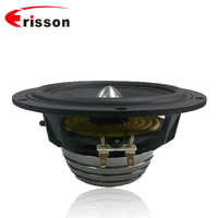 Haut-parleurs de basse audio de voiture à 3 voies M7.3 haut de gamme de 6.5 pouces avec composant de pilote Système de sonorisation de voiture haut de gamme