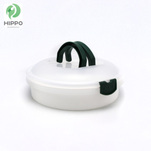 Boîte à gâteaux en plastique 3 en 1, porte-plaques à tarte, avec insertion d'œuf débloqué, porte-cupcake et serveur en lot, livraison gratuite - Product Image 6