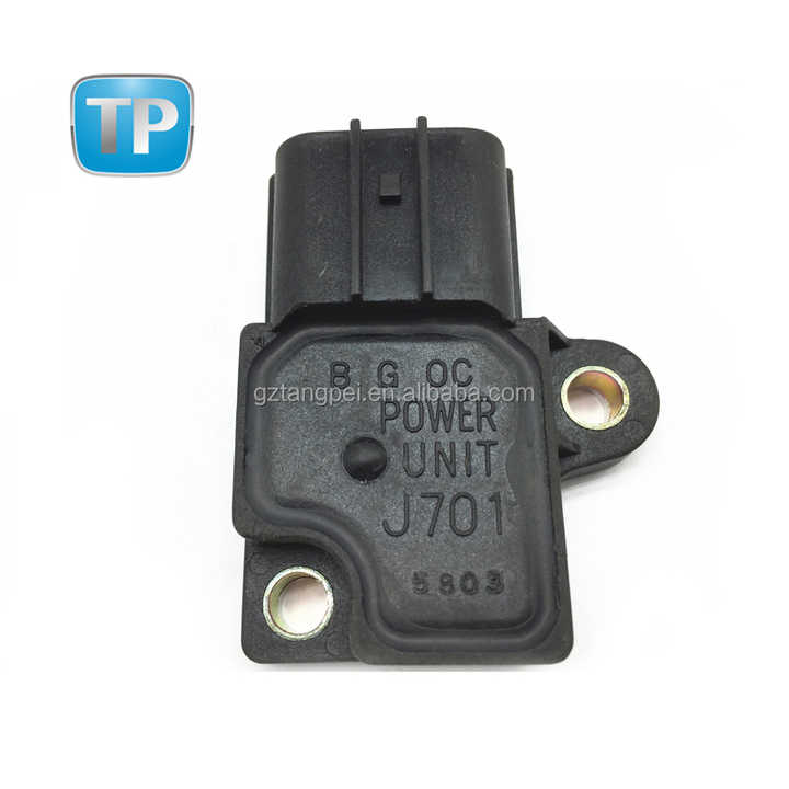 Ignition Module J701 J701D for Mitsubi-Shi OEM# FOBZ-12A297A