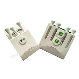 <strong>Match</strong> <strong>Book</strong> Packing Golf Gift Set Matchbooks for Sale - Product Image 1