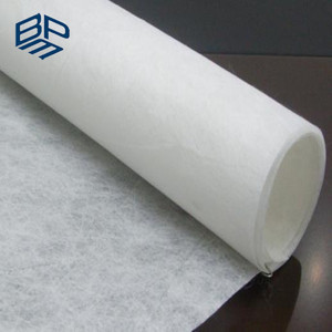 Géotextile non tissé de 70 g/m2 et 80 g/m2, largeur 4,5 <span class=keywords><strong>m</strong></span> - Product Image 1