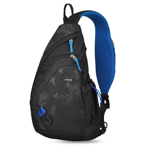 one side bag