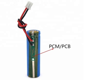 18650 <span class=keywords><strong>3</strong></span>.7v 2200 2600mahネットワークデバイスリチウムイオンリチウム電池 - Product Image 2