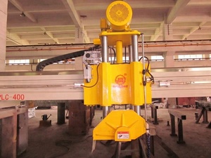 Hot bán 4 trục cầu Saw bảng đá Máy cắt cho đá nhà bếp Ware - Product Image 4