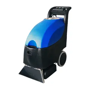 washing portable automatic prices dry truck mount three-in-one floor carpet cleaning machine