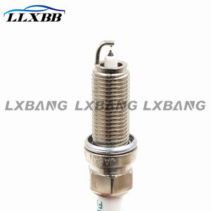 Chất lượng cao mới 22401-ed71b Iridium bugi cho Nissan altima fxe20he11 <span class=keywords><strong>22401ed71b</strong></span> - Product Image 5
