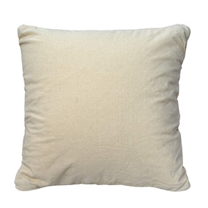 Hot Selling Knitted Macrame Cushion Cover Handmade Modern Vintage Boho <b>Pillow</b> <b>Case</b> Tassels <b>Square</b> Eco-Friendly Home Hotels Decor - Product Image 2