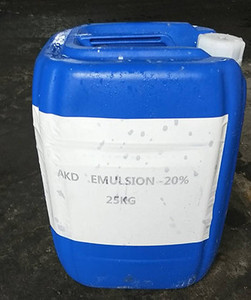 Hóa Chất Nhũ Tương AKD Làm Giấy - Product Image 3