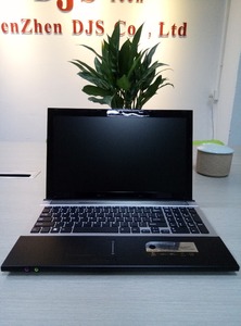 Il più economico 15.6 pollice dello schermo supporto intel core i7 DDR3 laptop PC <span class=keywords><strong>per</strong></span> il gioco - Product Image 2